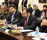 در غیبت دیپلماسی حکومت افغانستان 